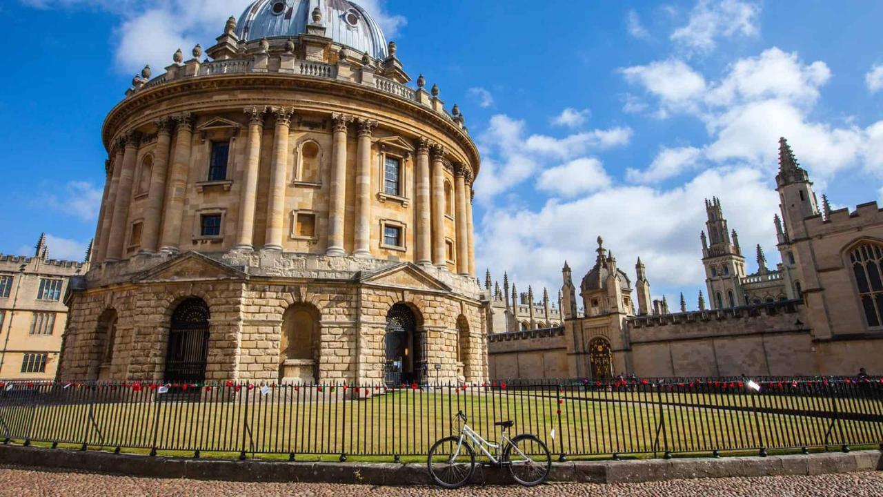 Brookview 2Br Flat Oxford City Centre Free Parking Exteriör bild